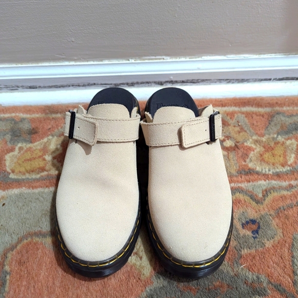 Doc Marten Carlson clog - Picture 1 of 6